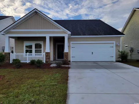 551 Magnolia Terrace Dr, Myrtle Beach, SC 29579