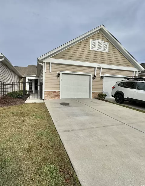 1586 Palmina Loop #B, Myrtle Beach, SC 29588