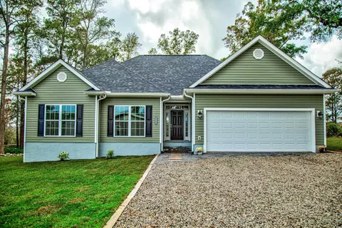 3723 Choppee Rd, Georgetown, SC 29440