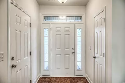 Entry Way - 3723 Choppee Rd, Georgetown, SC 29440 photo 1 of 1