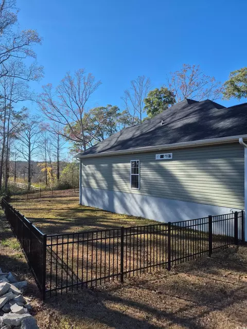 Exterior - 3723 Choppee Rd, Georgetown, SC 29440 photo 8 of 10