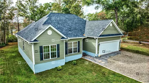 Exterior - 3723 Choppee Rd, Georgetown, SC 29440 photo 2 of 10