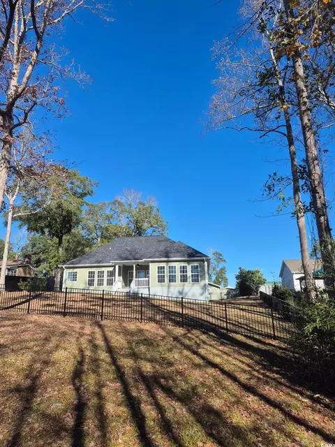 Exterior - 3723 Choppee Rd, Georgetown, SC 29440 photo 7 of 10