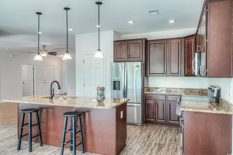 Kitchen - 3723 Choppee Rd, Georgetown, SC 29440 photo 1 of 2