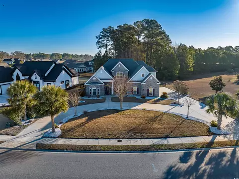 2207 Wood Stork Dr, Conway, SC 29526