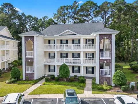 1196 River Oaks Dr #27C, Myrtle Beach, SC 29579