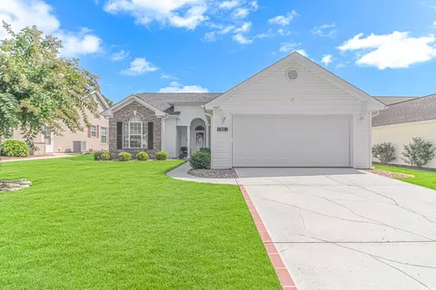 4327 Deer Run Ave, Little River, SC 29566
