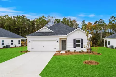 3041 Dover Branch Dr, Little River, SC 29566
