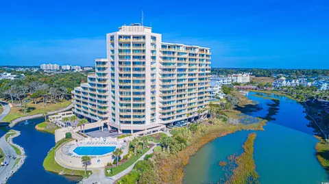 100 Ocean Creek Dr #L5, Myrtle Beach, SC 29572