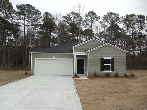 1052 Harbor Dr, Calabash, NC 28467