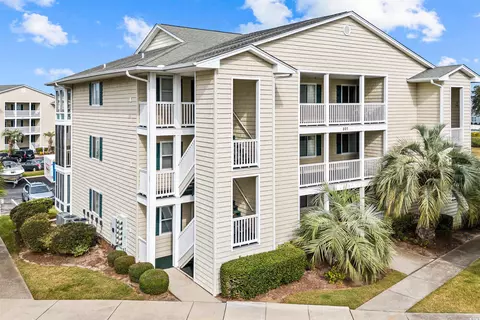 207 Landing Rd #F, North Myrtle Beach, SC 29582
