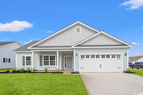 1203 Cypress Shoal Dr, Conway, SC 29526