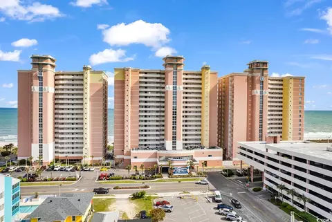 2711 S Ocean Blvd #920, North Myrtle Beach, SC 29582