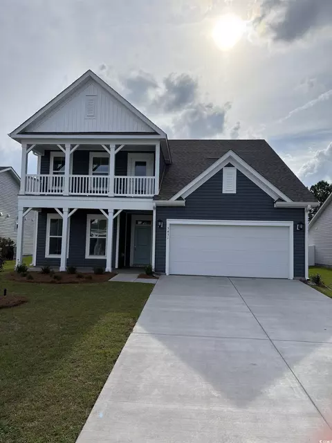 5451 Shelly Lynn Dr, Myrtle Beach, SC 29579