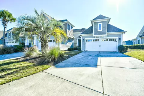 6244 Catalina Dr #4303, North Myrtle Beach, SC 29582