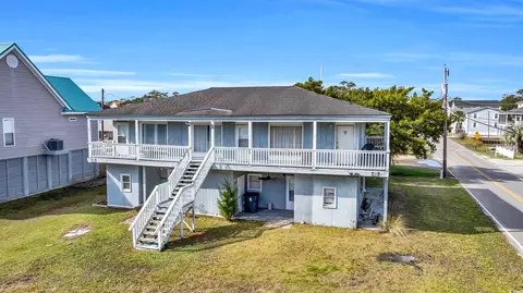 1217 N Dogwood Dr, Murrells Inlet, SC 29576