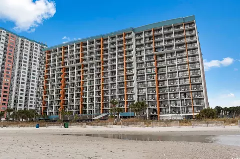 1501 S Ocean Blvd #1006, Myrtle Beach, SC 29577