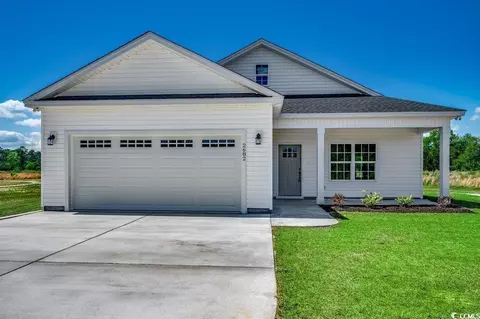 2682 Hugo Rd, Conway, SC 29527