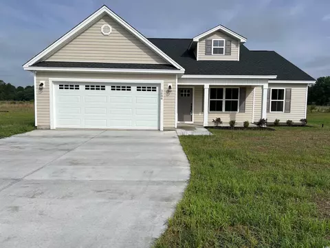 2686 Hugo Rd, Conway, SC 29527