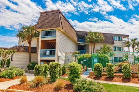 5601 N Ocean Blvd #C-314, Myrtle Beach, SC 29577