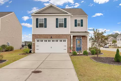 568 Affinity Dr, Myrtle Beach, SC 29588