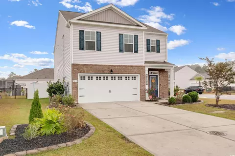 568 Affinity Dr, Myrtle Beach, SC 29588 photo 2