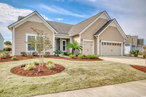 1263 Tarisa Ave, Myrtle Beach, SC 29572