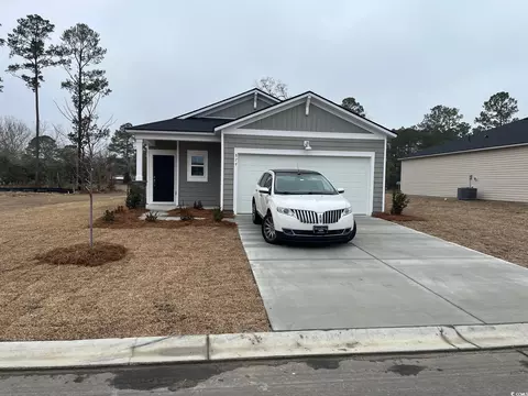 879 Long Beach Dr, Longs, SC 29568