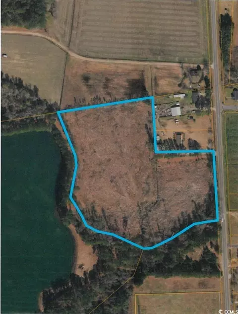 11 45 Acs Green Sea Rd, Aynor, SC 29511