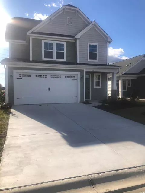 618 Castle Ct, Myrtle Beach, SC 29579