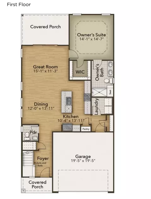 618 Castle Ct, Myrtle Beach, SC 29579 photo 2