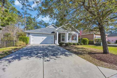 138 Sugar Loaf Ln, Murrells Inlet, SC 29576