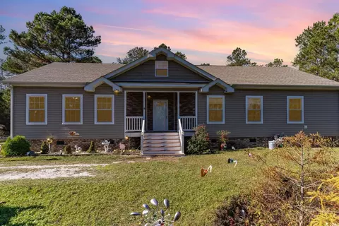 5373 Highway 66, Loris, SC 29569