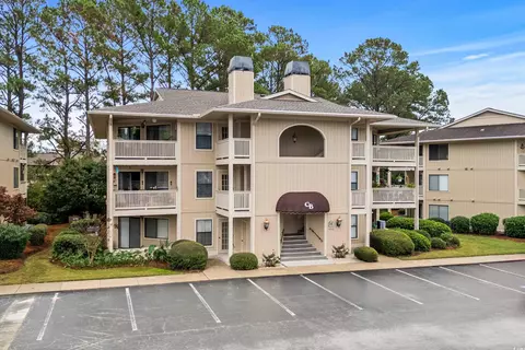 4218 Pinehurst Cir #H-4, Little River, SC 29566