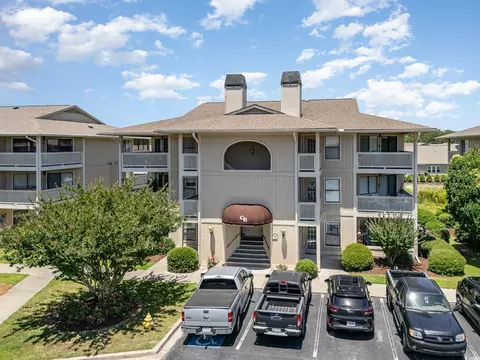 4242 Pinehurst Cir #N3, Little River, SC 29566