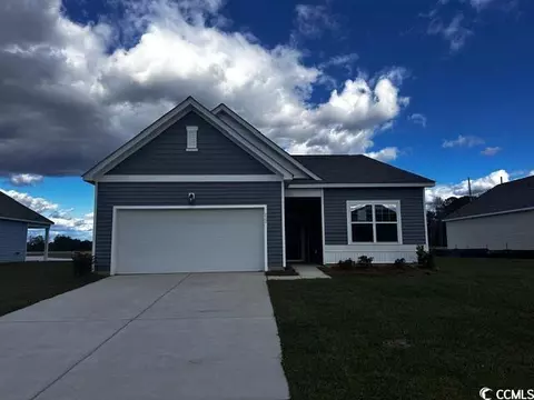223 Linares St, Loris, SC 29569