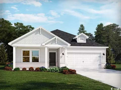 8701 High Banks Way, Longs, SC 29568