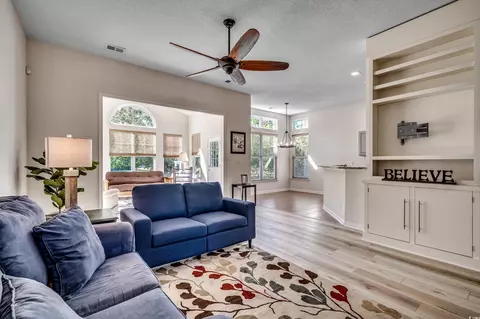 9 Bear Creek Loop, Murrells Inlet, SC 29576 photo 4