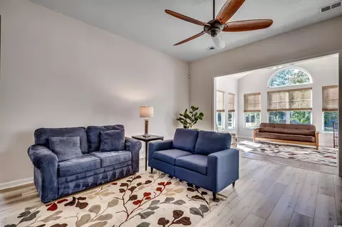 9 Bear Creek Loop, Murrells Inlet, SC 29576 photo 3