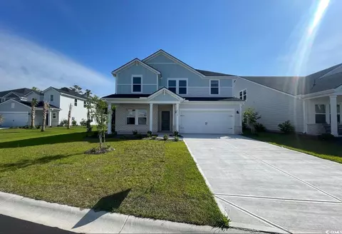 2118 Copper Creek Ct, Longs, SC 29568
