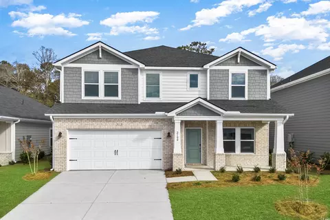 2100 Copper Creek Ct, Longs, SC 29568 photo 33