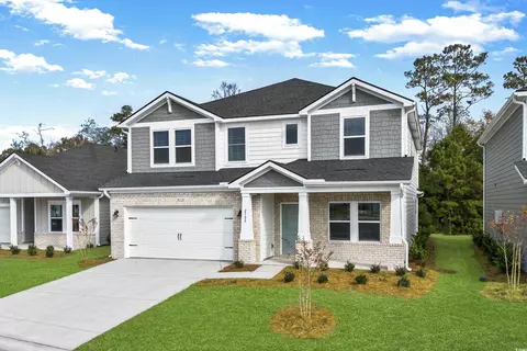 2100 Copper Creek Ct, Longs, SC 29568