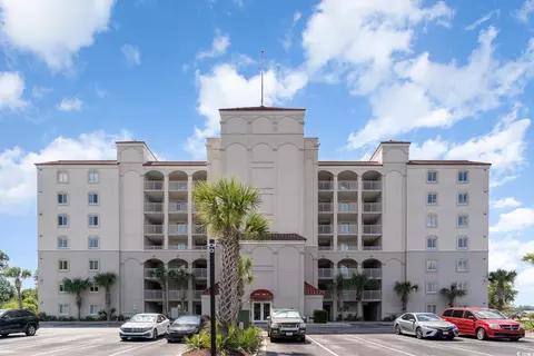 2151 Bridge View Ct #3-705, North Myrtle Beach, SC 29582