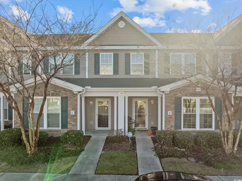 164 Chenoa Dr #C, Murrells Inlet, SC 29576