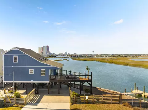 313 42nd Ave N, North Myrtle Beach, SC 29582