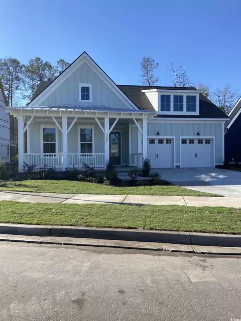 1208 Newell Dr, Myrtle Beach, SC 29588