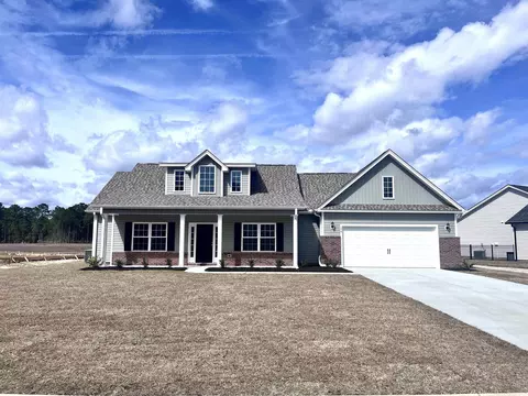 154 Six Mile Creek Dr, Georgetown, SC 29440