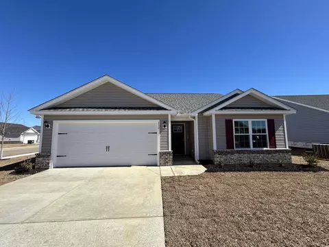 630 Lightwood Dr, Conway, SC 29526
