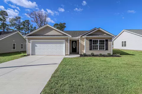 647 Woodside Dr, Conway, SC 29526