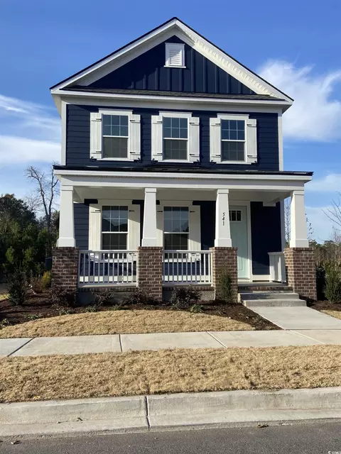 541 Ayrhill Loop, Myrtle Beach, SC 29588